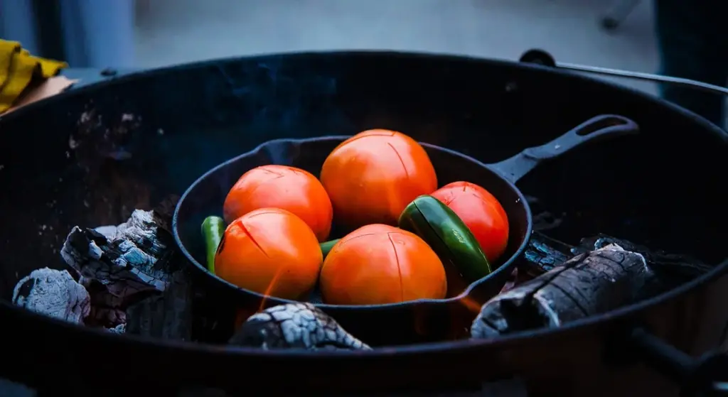 How Do You Cool and Dry Cast Iron After Seasoning?