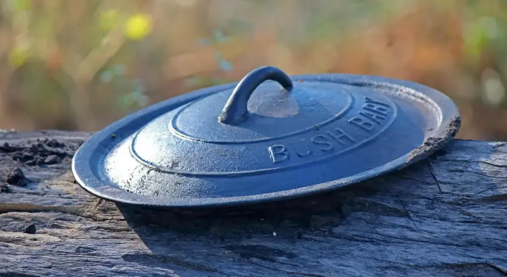 Is Your Kitchen’s Humidity Hurting Your Cast Iron?