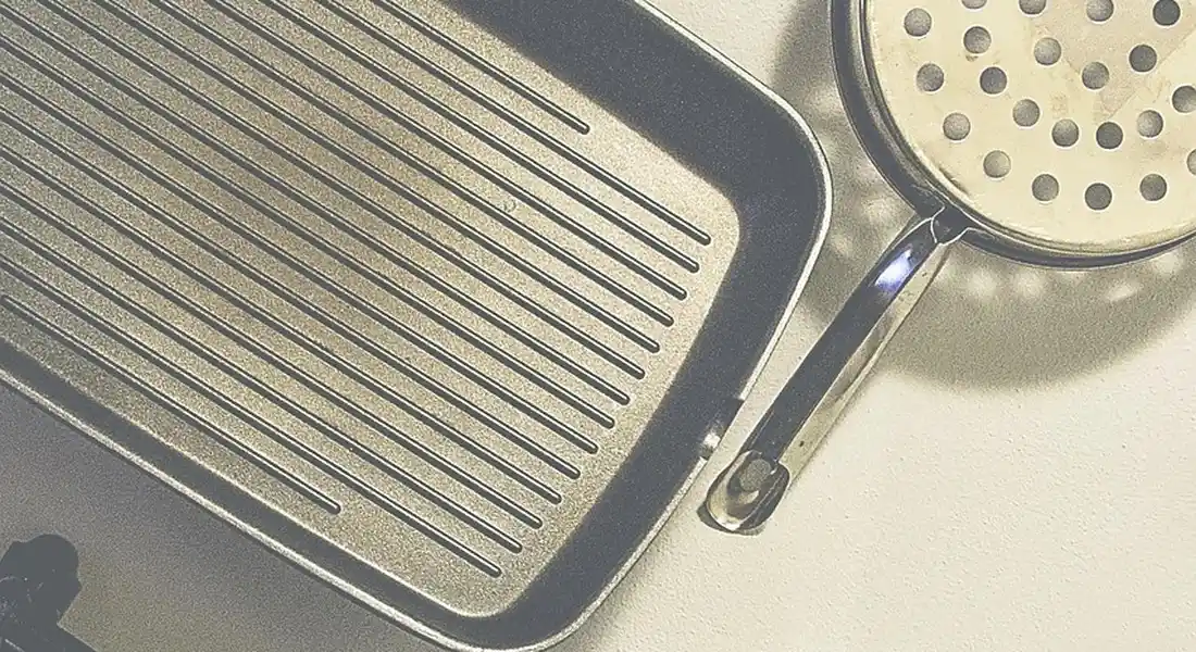 Which Utensils Are Safe for Your Cast Iron Skillet? - The Iron Patina