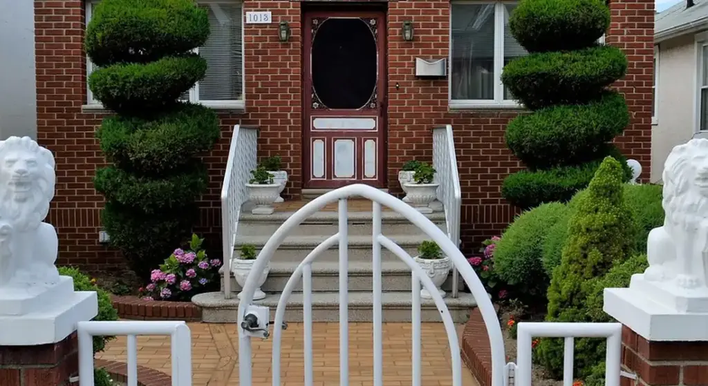 How Do You Safely Strip Paint from Cast Iron?