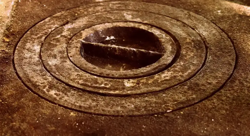 Can Power Tools Save Your Rusty Cast Iron?