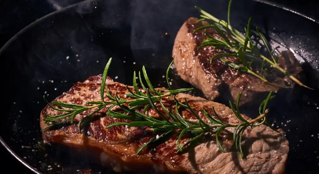 How Do You Keep Your Cast Iron Bakeware from Rusting?